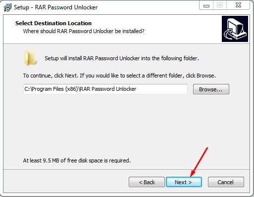 winrar password remover free download
